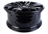 Ford Racing 15-22 F-150 20x8.5 Gloss Black Wheel Kit M-1007K-S2085F15B