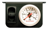 Firestone Air-Rite Air Command Xtreme Duty Sgl Analog Compressor Kit 08-10 Acura MDX (WR17602543) 2543