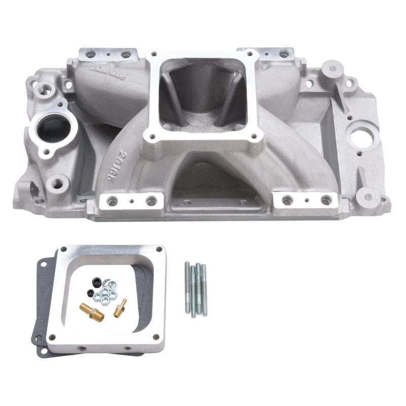 INTAKE MANIFOLD 29165