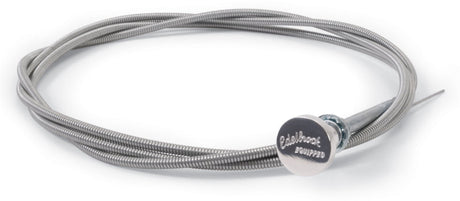 Edelbrock Cable Carburetor Choke Universal 8013