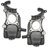 Belltech DROP SPINDLE SET 2021+ Ford F-150 2WD 2353