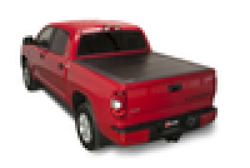 BAK 16-20 Toyota Tacoma 5ft Bed BAKFlip FiberMax 1126426