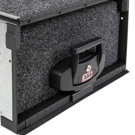 ARB Roller Drawer 53X20X12 Xtrnl Intrnl 49 X 17 X 10 RD1355