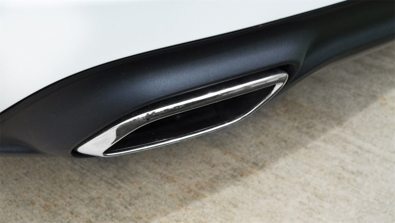Corsa 2015 Dodge Charger / Chrysler 300 5.7L V8 V8 Polished Sport Cat-Back 14972