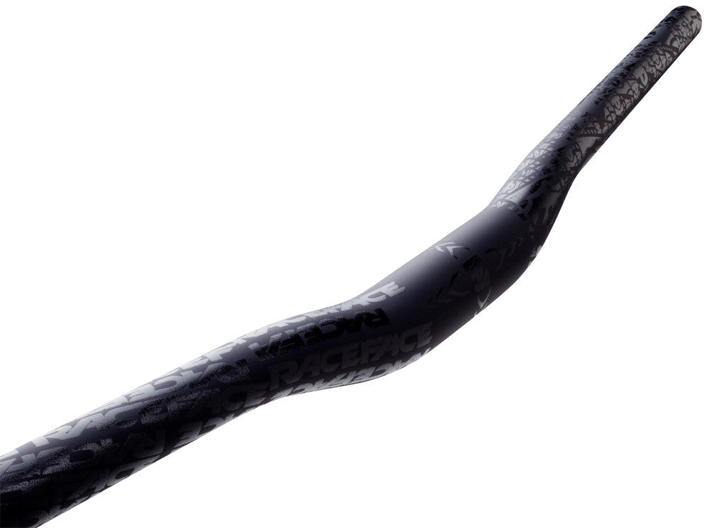 RACE FACE Atlas 1.25" Handlebar Stealth HB12AR31.8STE