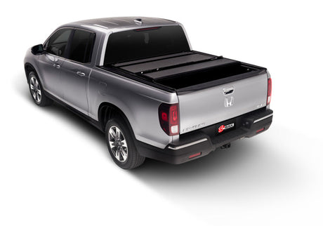 BAK 17-20 Honda Ridgeline BAKFlip MX4 448602