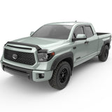 EGR 15+ Toyota Tundra Superguard Hood Shield - Matte (305395) 305395