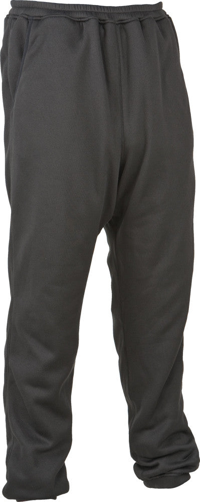 R.U. OUTSIDE Thermozip Mid Layer Pant Women's X THERMOPANTWM-XL