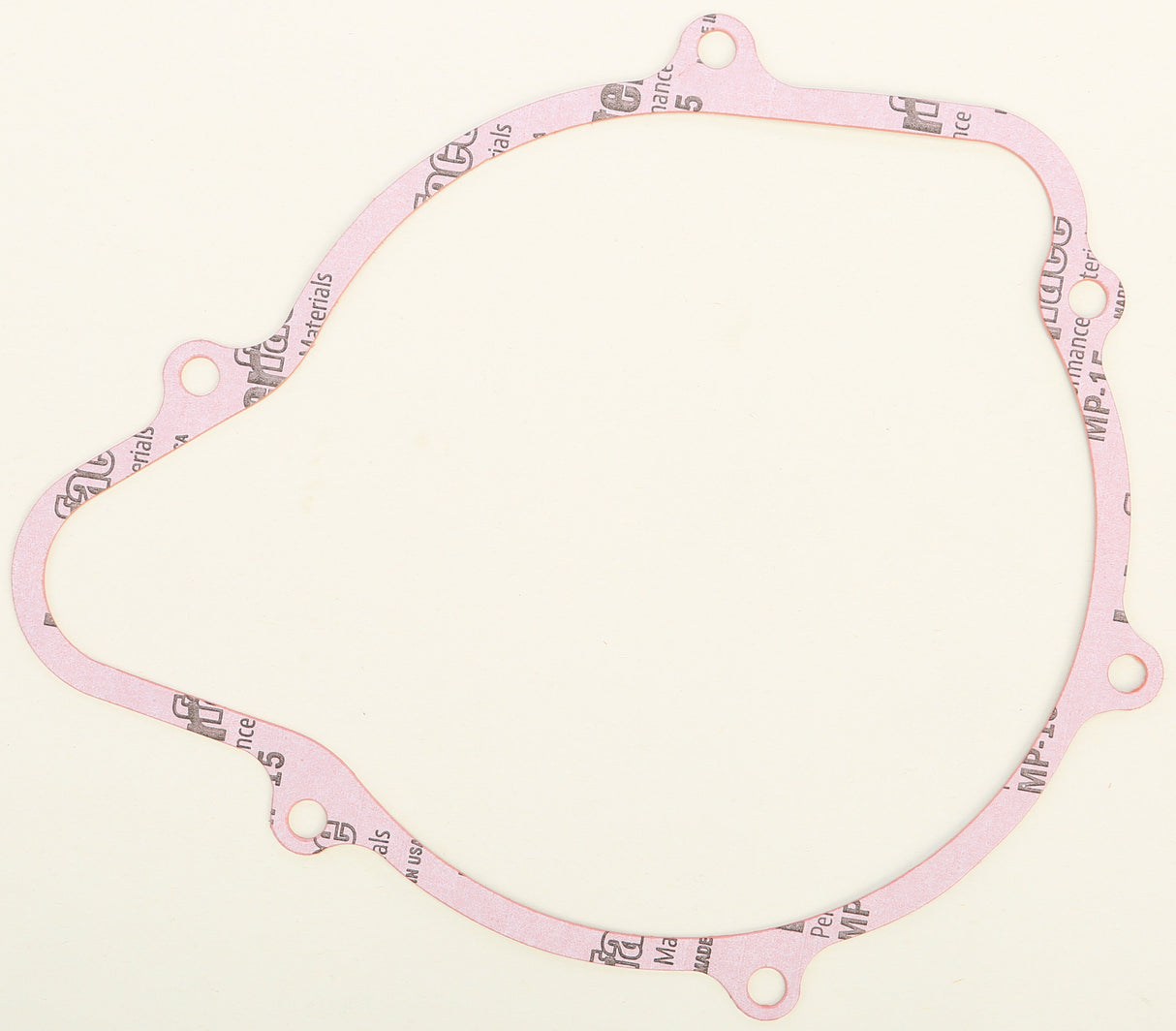 BOYESEN Motorcycle Clutch Cover Gasket CCG-07A