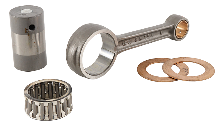 HOT RODS Connecting Rod Kit Suz 8154