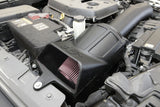 K&N 18-20 Jeep Wrangler JL 2.0L Aircharger Performance Intake 63-1580