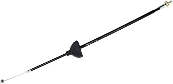 MOTION PROBlack Vinyl Front Brake Top Cable05-0178