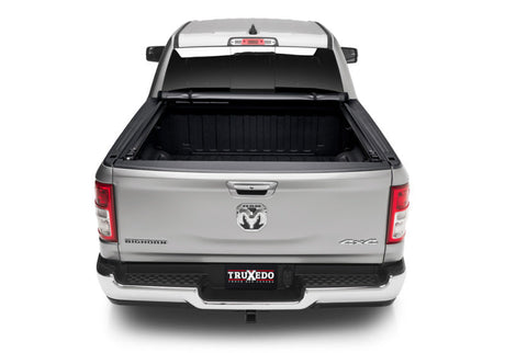 Truxedo 19-20 Ram 1500 (New Body) w/RamBox 5ft 7in Pro X15 Bed Cover 1484901
