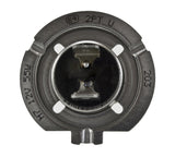 Hella Optilux 12V/55W H7 Extreme Blue Bulb (Pair) LAH71071362