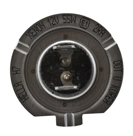 Hella H7 12V 55W PX26D HP 2.0 Halogen Bulbs LAH7 2.0TB