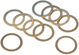 JAMES GASKETSGasket Washer Shutoff Rod 10/Pk 62085-4062085-40