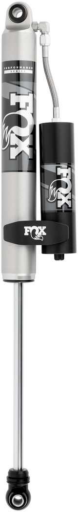 Fox 2017+ Ford F-250 2.0 Perf Series 12.1in Smooth Body R/R Rear Shock  0-1in. Lift 985-24-174