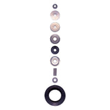 Bilstein B8 6112 Series 08-11/13-20 Toyota Land Cruiser Front Suspension Kit 47-311145