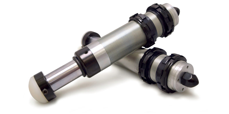 DV8 Offroad 07-18 Jeep Wrangler JK 2.0 Hydraulic 2.5in Stroke Bump Stop (Pair) RRBS2-01