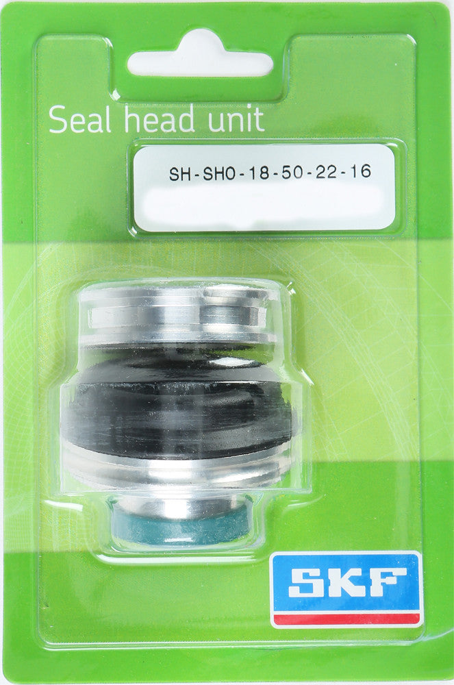 SKF Shock Seal Head Complete Showa Shock SH-SHO-18-50-22-16