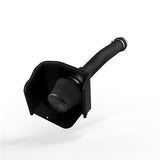 K&N 16-23 Toyota Tacoma 3.5L V6 Performance Air Intake System 30-9039