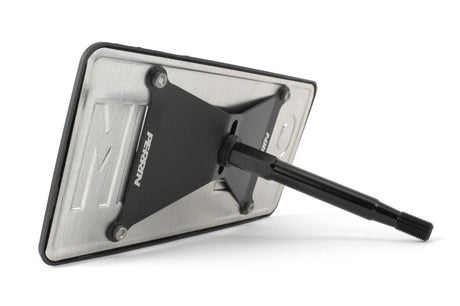 Perrin 2022+ Subaru Forester Wilderness License Plate Holder PSP-BDY-208