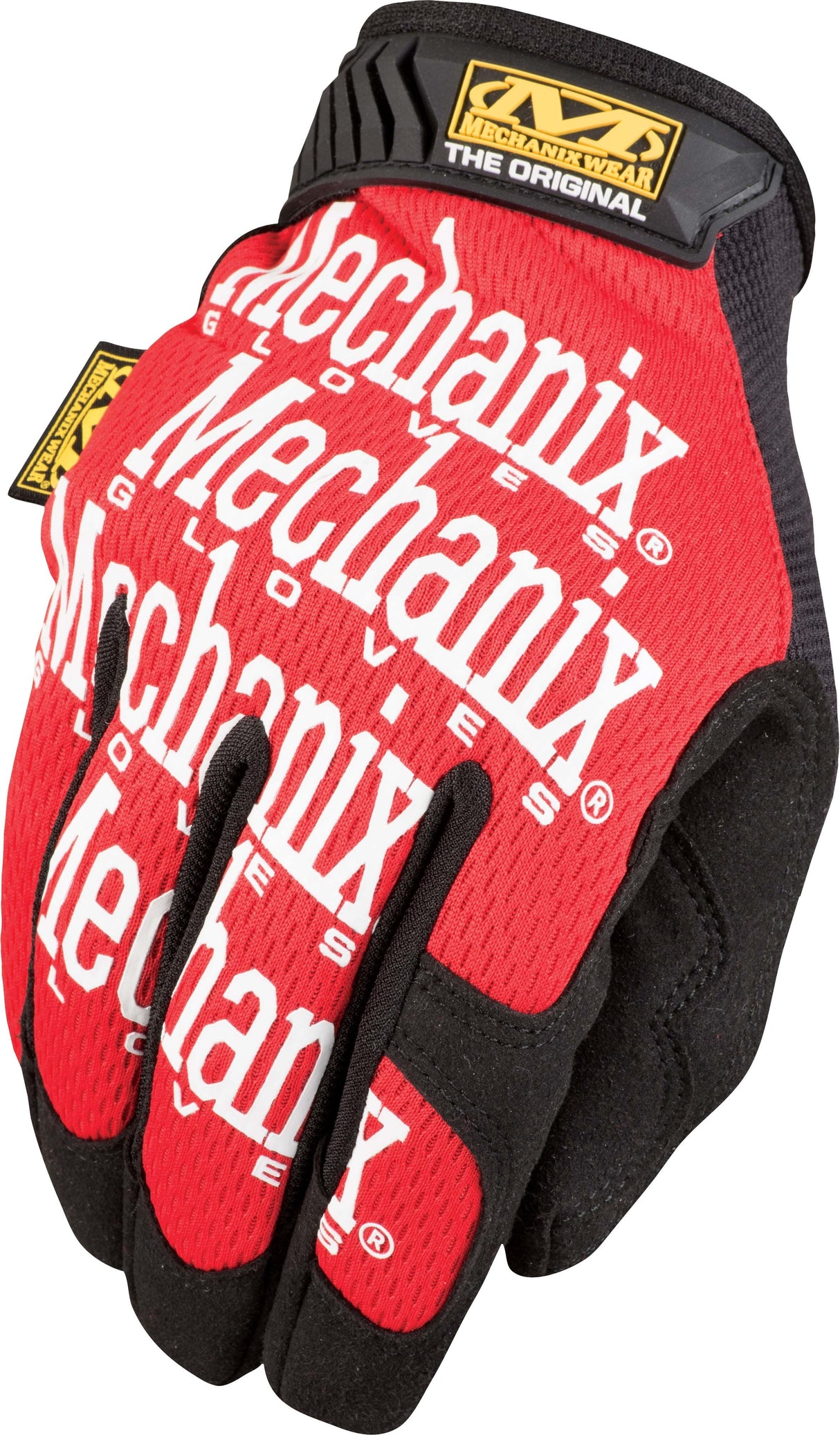 MECHANIXGlove Red 2xMG-02-012