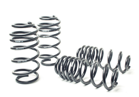 H&R 09-17 Volkswagen CC VR6 4Motion Sport Spring 29162-4