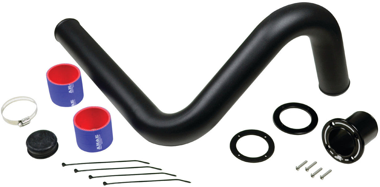 RIVA Riva Exhaust S-D RS15110-1