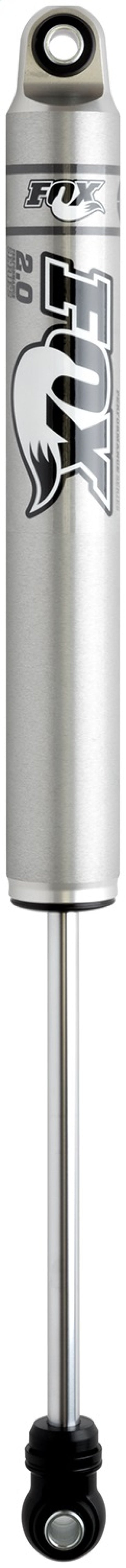 Fox 94+ Dodge 2500 & 3500 2.0 Performance Series 10.1in. Smooth Body IFP Rear Shock / 0-2in. Lift 980-24-943