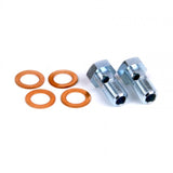 KraftWerks Supercharger Rotrex C30-94 R50-3094-000