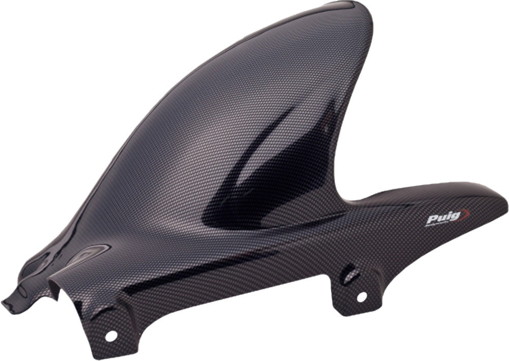 PUIG Tire Hugger Carbon Look 1460C