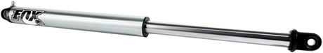 Fox 2.0 Factory Series 12in. Air Shock 1-1/4in. Shaft (Normal Valving) 40/90 - Black/Zinc 980-02-019