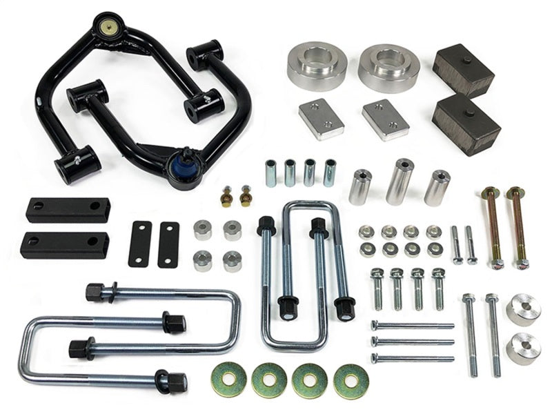 Tuff Country 14-20 Toyota Tundra TRD Pro 4x4 & 2wd 2.5in Lift Kit 52080