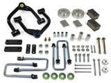 Tuff Country 14-20 Toyota Tundra TRD Pro 4x4 & 2wd 2.5in Lift Kit 52080