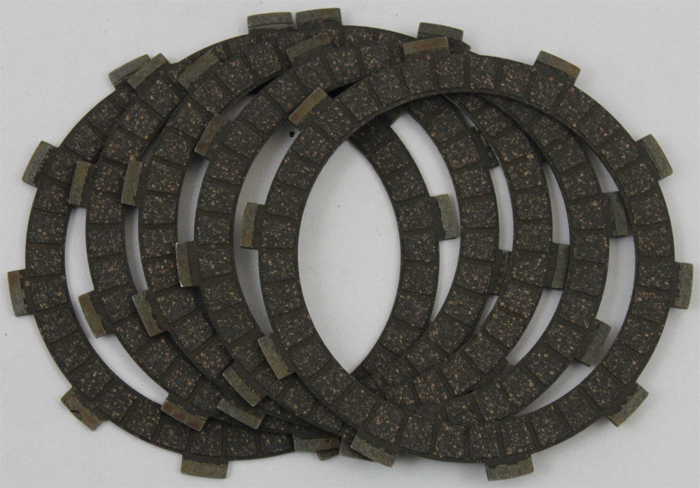 VESRAH Clutch Plates- Atc250es/ Atc250sx/Trx250 85-7 VC-176