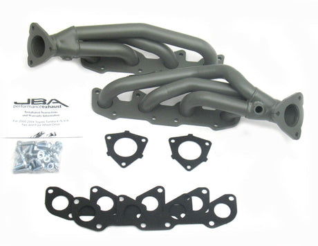 JBA 00-04 Toyota 4.7L V8 1-1/2in Primary Ti Ctd Cat4Ward Header 2010SJT