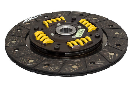 ACT 1995 Eagle Talon Perf Street Sprung Disc 3000303