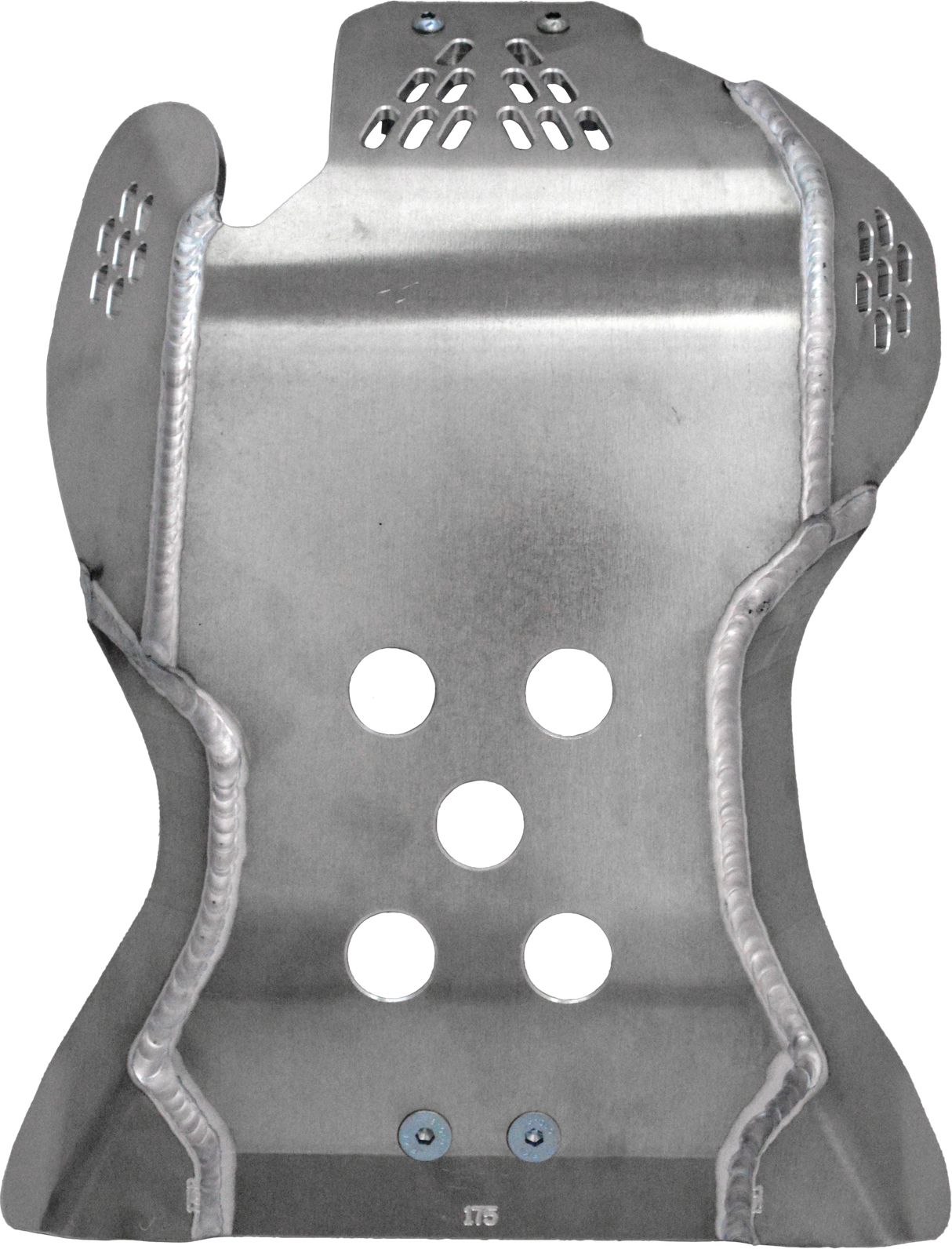 ENDURO ENGINEERING Skidplate Berg/Hus/Ktm 24-175