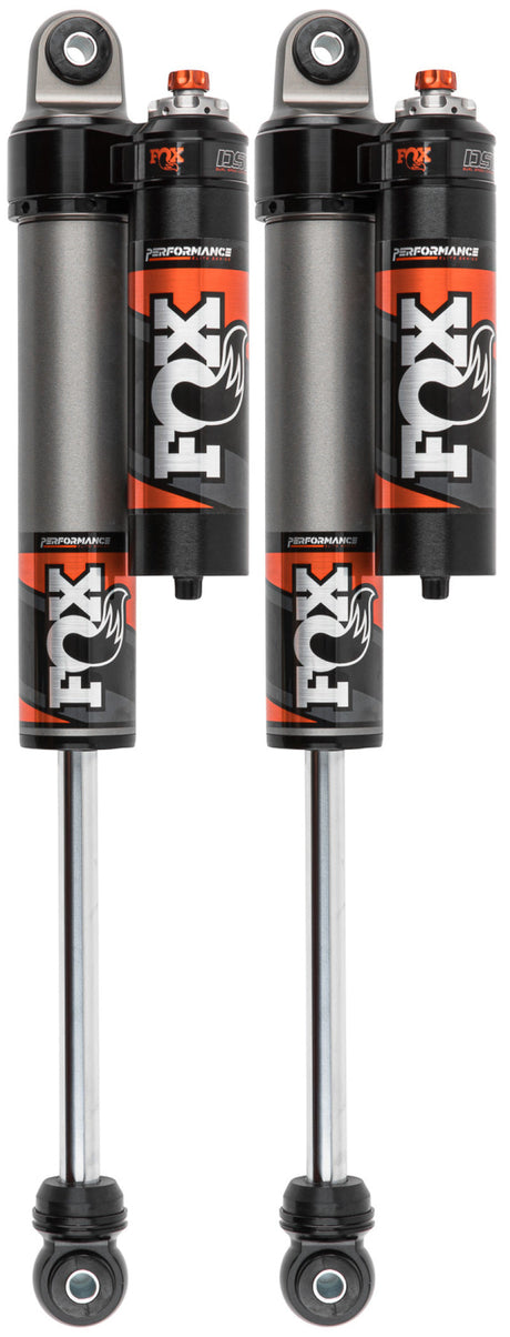 FOX 05+ Toyota Tacoma Performance Elite 2.5 Series Shock Rear, 0-1.5in Lift 883-26-112