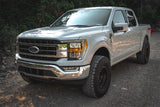 Tuff Country 21-23 Ford F-150 4x4 3in Front Lift Kit 23921