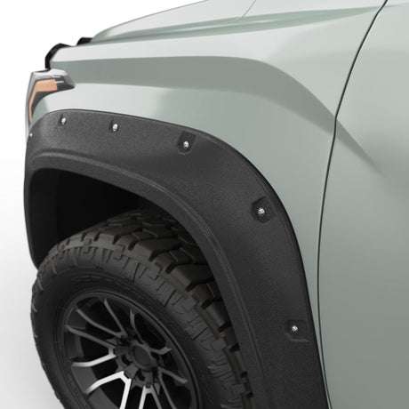 EGR 22-23 Toyota Tundra Bolt-On Look Fender Flares - Set BLF1011