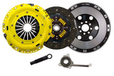 ACT 2012 Audi A3 HD/Perf Street Sprung Clutch Kit VW8-HDSS