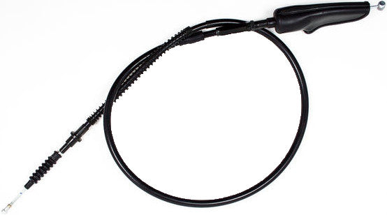MOTION PROBlack Vinyl Clutch Cable05-0129