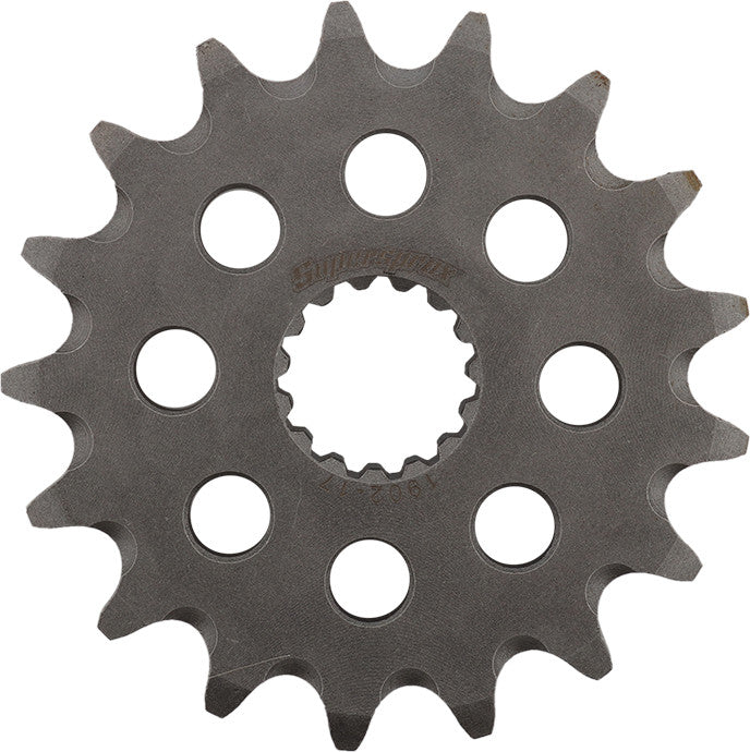 SUPERSPROX Front Cs Sprocket Steel 17t-520 Ktm CST-1902-17-1