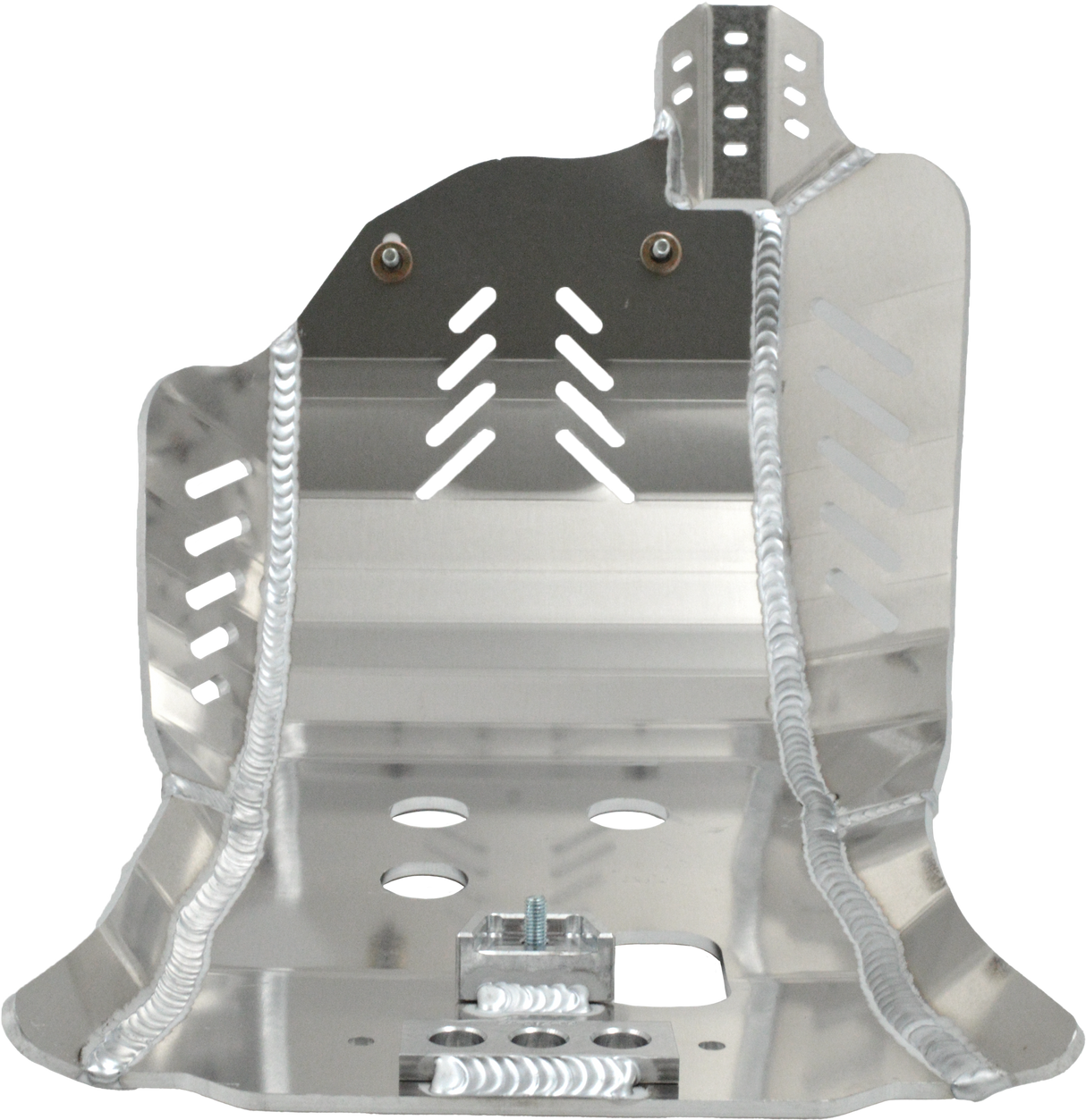 ENDURO ENGINEERING Skidplate Yam 24-5019