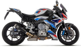 IN STOCK ARROW EXHAUST PRO RACE SLIP-ON STEEL DARK BMW S1000RR /M1000RR /R 2019-2025  71903PRN