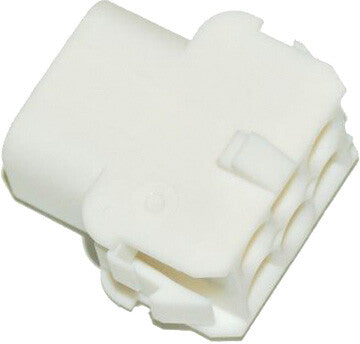 NAMZ CUSTOM CYCLEAmp Matenlock 6-Wire Cap ConnectorNA-350781-1