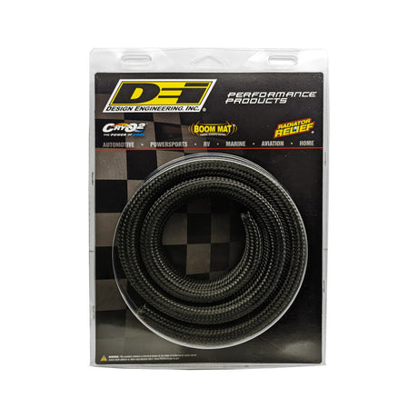 DEI Protect-A-Sleeve 1/2in ID x 3ft Universal - Titanium 10590