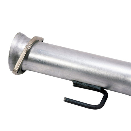 BBK 05-10 Mustang 4.6 Short Mid X Pipe With Catalytic Converters 2-3/4 For BBK Long Tube Headers 1637